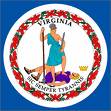 Virginia State Seal